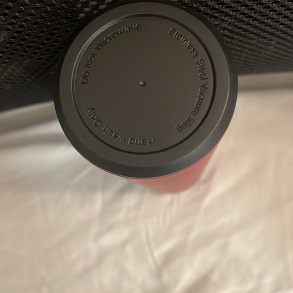 Stainless Steel Vacuum Mug - Picture 8 of 8